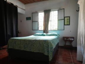 Casa del Rio Low cost